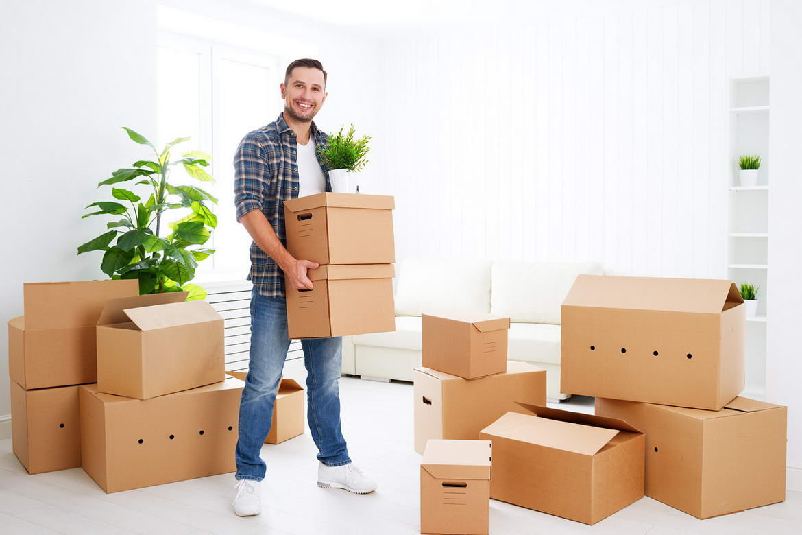 New Bharat Relocation And Logistics Packers And Movers