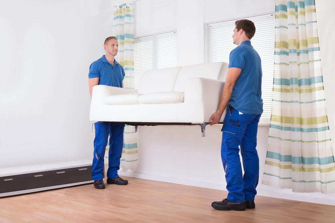 New Bharat Relocation And Logistics Packers And Movers