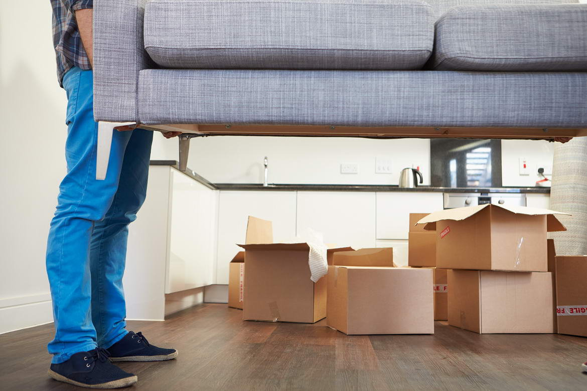 New Bharat Relocation And Logistics Packers And Movers