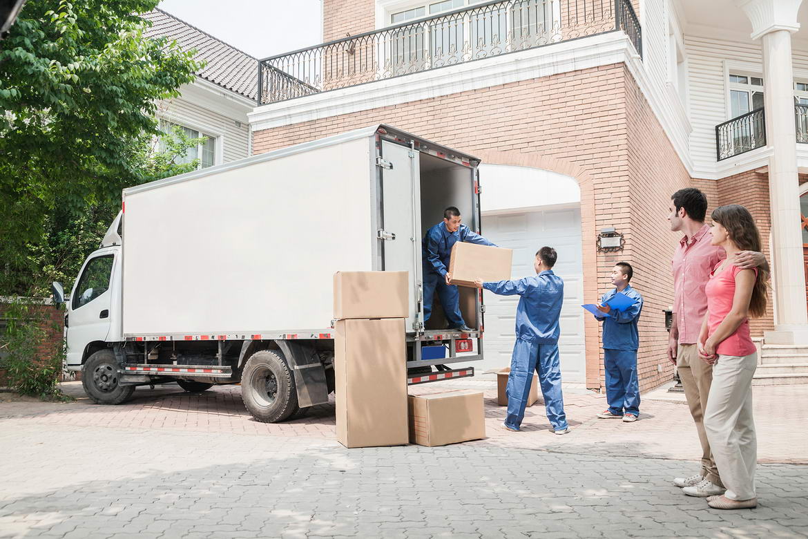 New Bharat Relocation And Logistics Packers And Movers