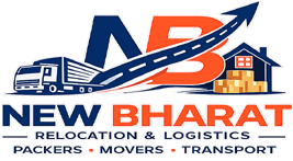 New Bharat Relocation And Logistics Fast Movers