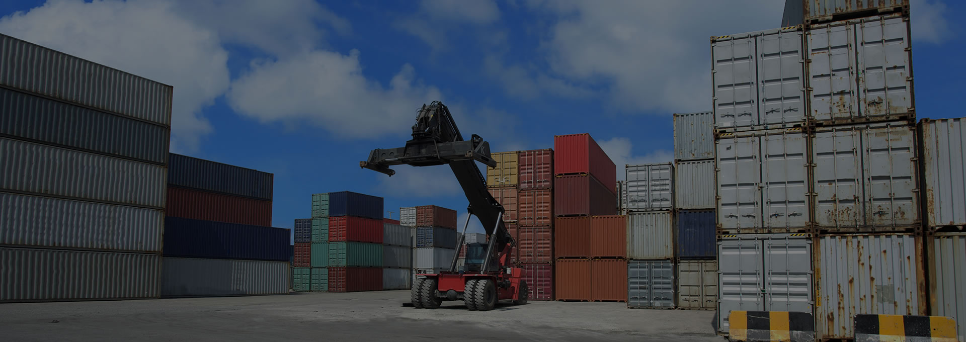 New Bharat Relocation And Logistics slider